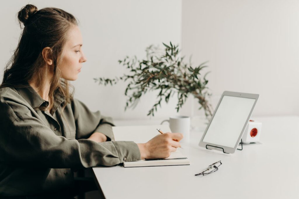 10 Simple Habits to Boost Your Daily Productivity