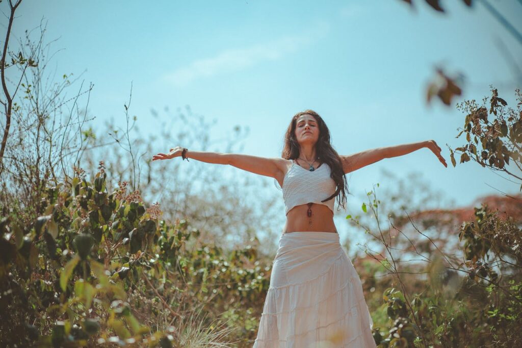 Top Wellness Trends You Need to Try in 2025