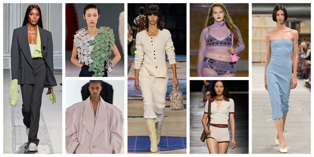 Top 10 Fashion Trends to Watch This Season: Challenges & Solutions for Staying Stylish