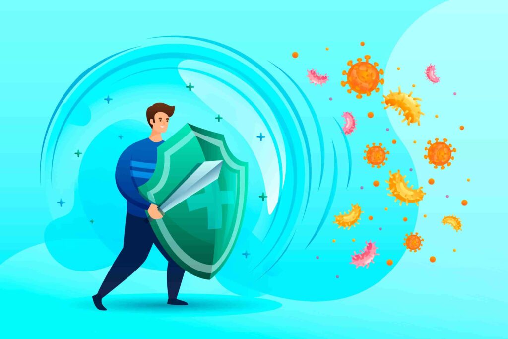 How to Boost Your Immune System Naturally: Tips You Can Start Today