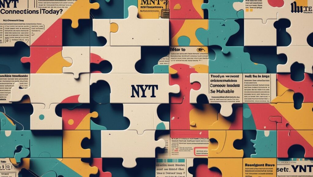 nyt connections' hints mashable