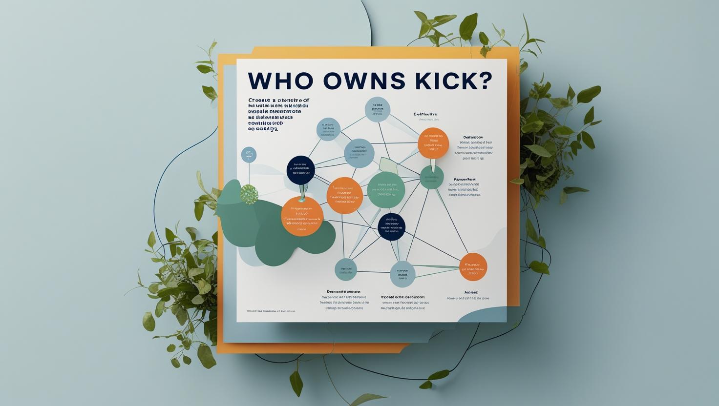 Who Owns Kick? Story Behind the Streaming Platform's Ownership