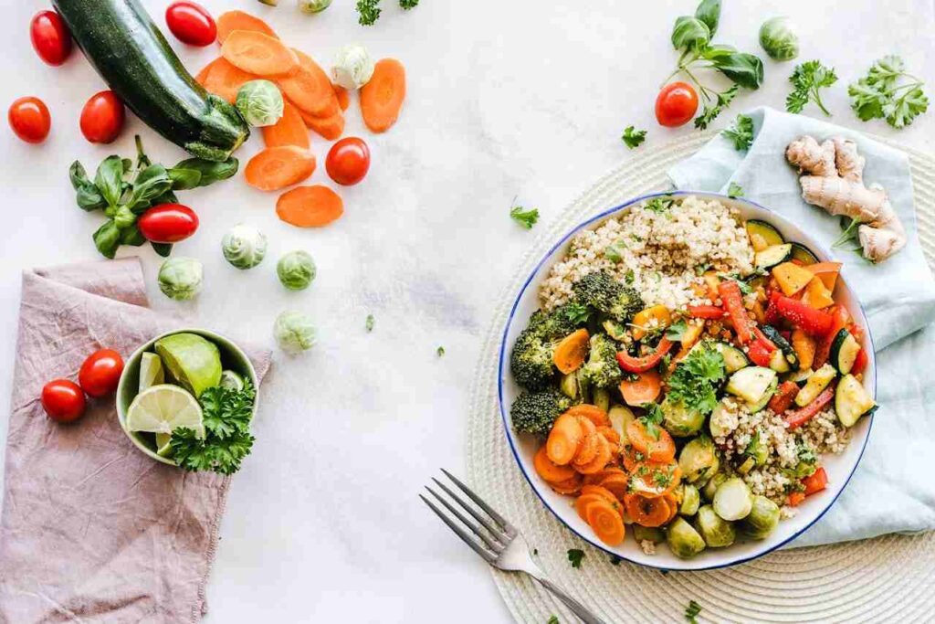 7 Surprising Foods That Help You Stay Fit and Energized All Day