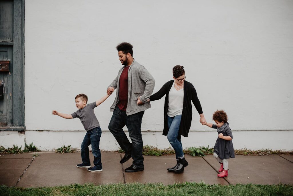 10 Unforgettable Family Traditions You Should Start This Year