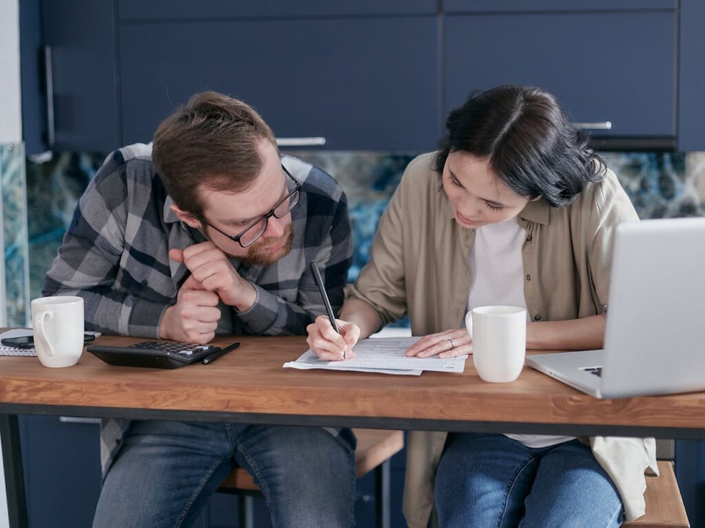 The Ultimate Guide to Family Budgeting: Tips for Every Stage of Life