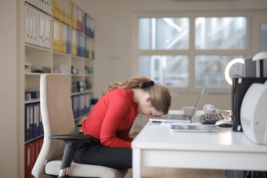 Mastering Work-Life Balance: Practical Tips for Navigating a Busy World
